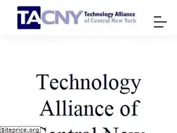 Sites similar to tacny.org