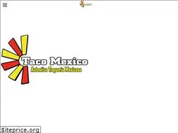 Sites similar to taco-mexico.com