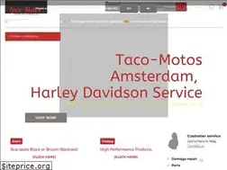 Sites similar to taco-motos.eu