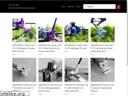 Sites similar to taco-rc.com