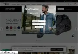 Sites similar to taco.com.br