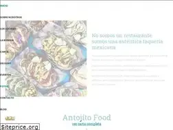 Sites similar to tacoalto.es