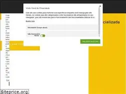 Sites similar to tacoar.com.br