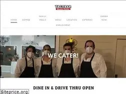 Sites similar to tacobarbcs.com