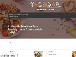 Sites similar to tacobarfl.com