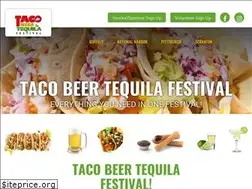 Sites similar to tacobeertequila.com