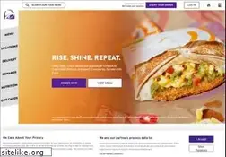 Sites similar to tacobell.com