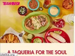 Sites similar to tacoboy.net