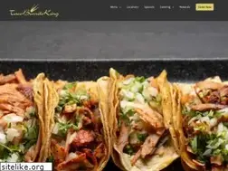 Sites similar to tacoburritoking.com