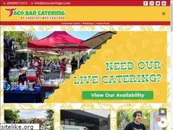 Sites similar to tacocateringoc.com