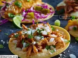 Sites similar to tacodinerrestaurants.com