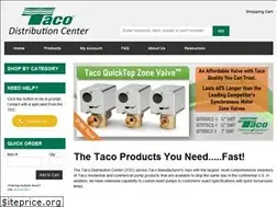Sites similar to tacodistribution.com