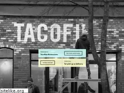 Sites similar to tacofino.com