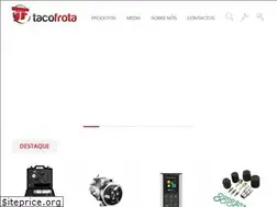 Sites similar to tacofrota.pt