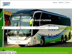 Sites similar to tacoha.cl