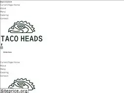 Sites similar to tacoheads.com