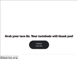 Sites similar to tacoholics.com