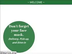 Sites similar to tacokingak.com