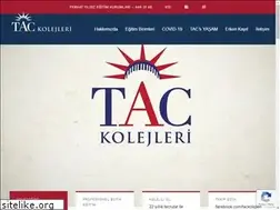 Sites similar to tacokullari.com