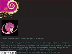 Sites similar to tacolady.net