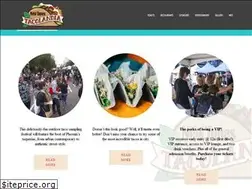 Sites similar to tacolandiaphx.com