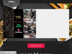 Sites similar to tacolibreusa.com
