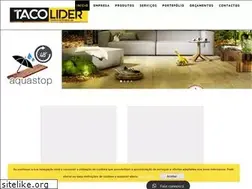 Sites similar to tacolider.pt