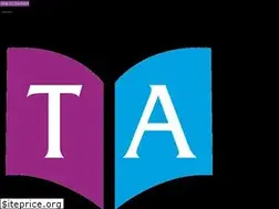 Sites similar to tacollege.com