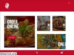 Sites similar to tacolocorestaurant.com