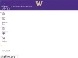 Sites similar to tacoma.washington.edu