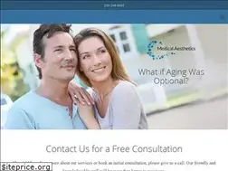 Sites similar to tacomaaesthetics.com