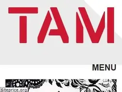 Sites similar to tacomaartmuseum.org