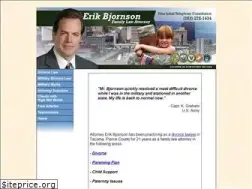 Sites similar to tacomaattorney.com