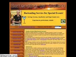 Sites similar to tacomabartender.com