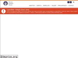 Sites similar to tacomabt.org