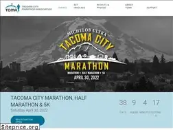 Sites similar to tacomacitymarathon.com