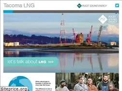 Sites similar to tacomacleanlng.com