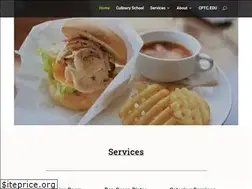Sites similar to tacomaculinary.com