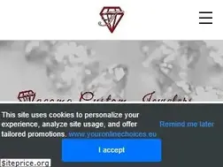 Sites similar to tacomacustomjewelers.com