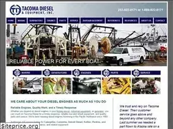 Sites similar to tacomadiesel.com