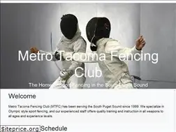 Sites similar to tacomafencing.com