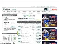 Sites similar to tacomagasprices.com