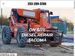 Sites similar to tacomaheavyequipmentrepair.com