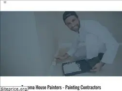 Sites similar to tacomahousepainter.com
