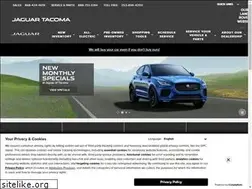 Sites similar to tacomalandrover.com