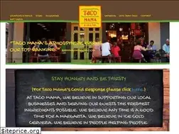 Sites similar to tacomamaonline.com