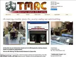 Sites similar to tacomametalarts.com