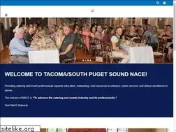 Sites similar to tacomanace.net