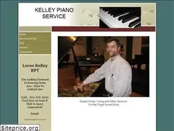 Sites similar to tacomapianotuner.com