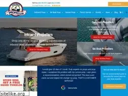 Sites similar to tacomapropeller.com